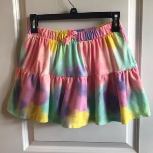 Girls skort